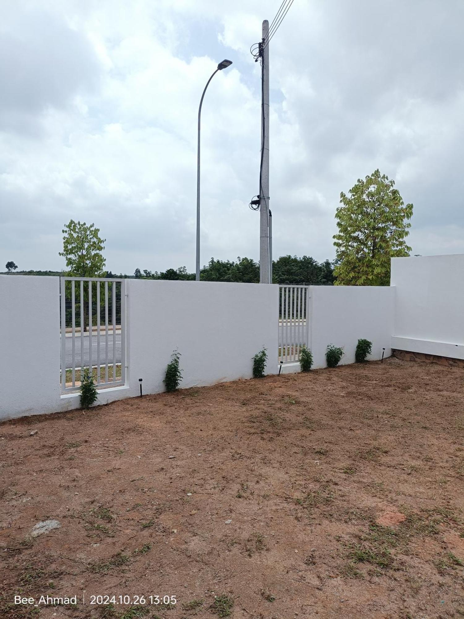 Bungavilla Resthouse Sendayan Port Dickson Exterior foto